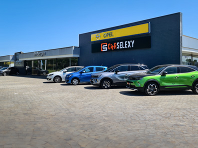 Carselexy dealer Autobedrijf Ambergen Stadskanaal